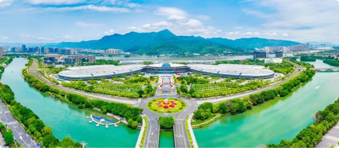 数智赋能农业 共绘数字蓝图——3499拉斯维加斯控股携全栈数智解决规划即将亮相第九届数字中国建设峰会